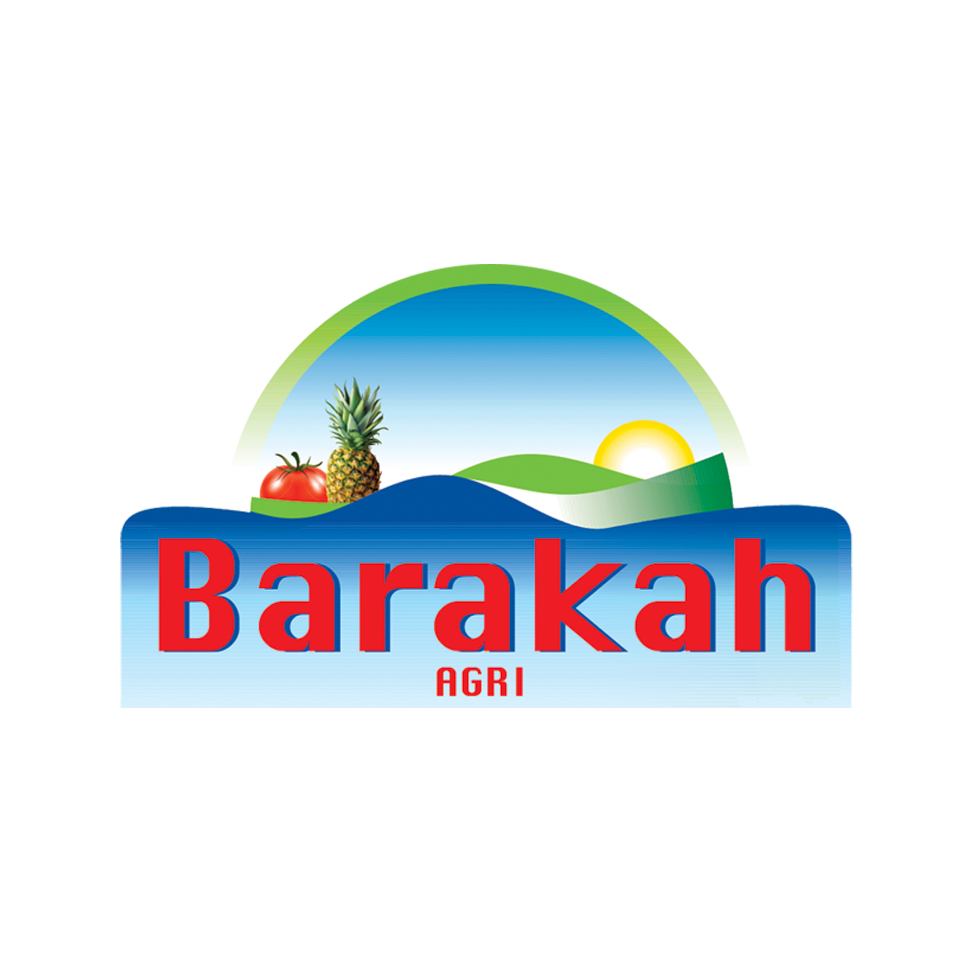 Logo Barakah